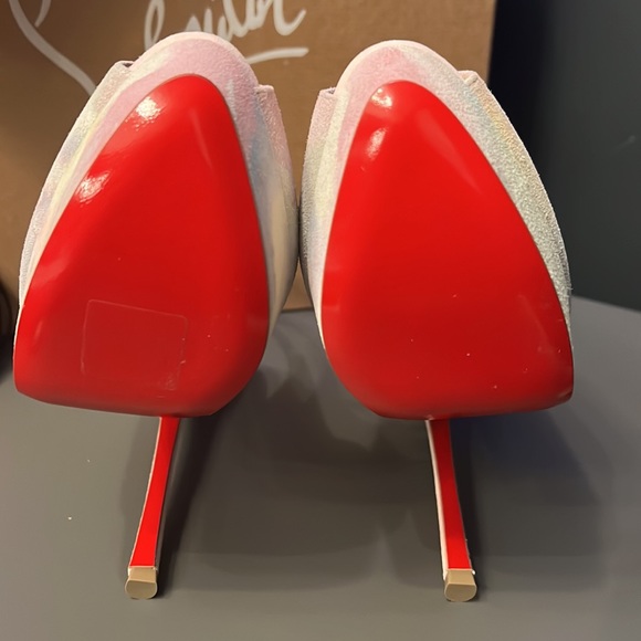 Christian Louboutin heels - Picture 7 of 12